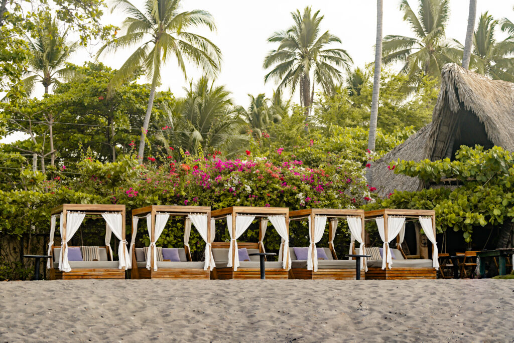 Au Naturale Spa and Wellness 8