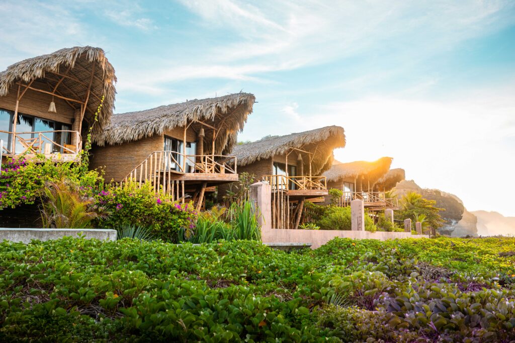 Au Naturale Spa and Wellness 2