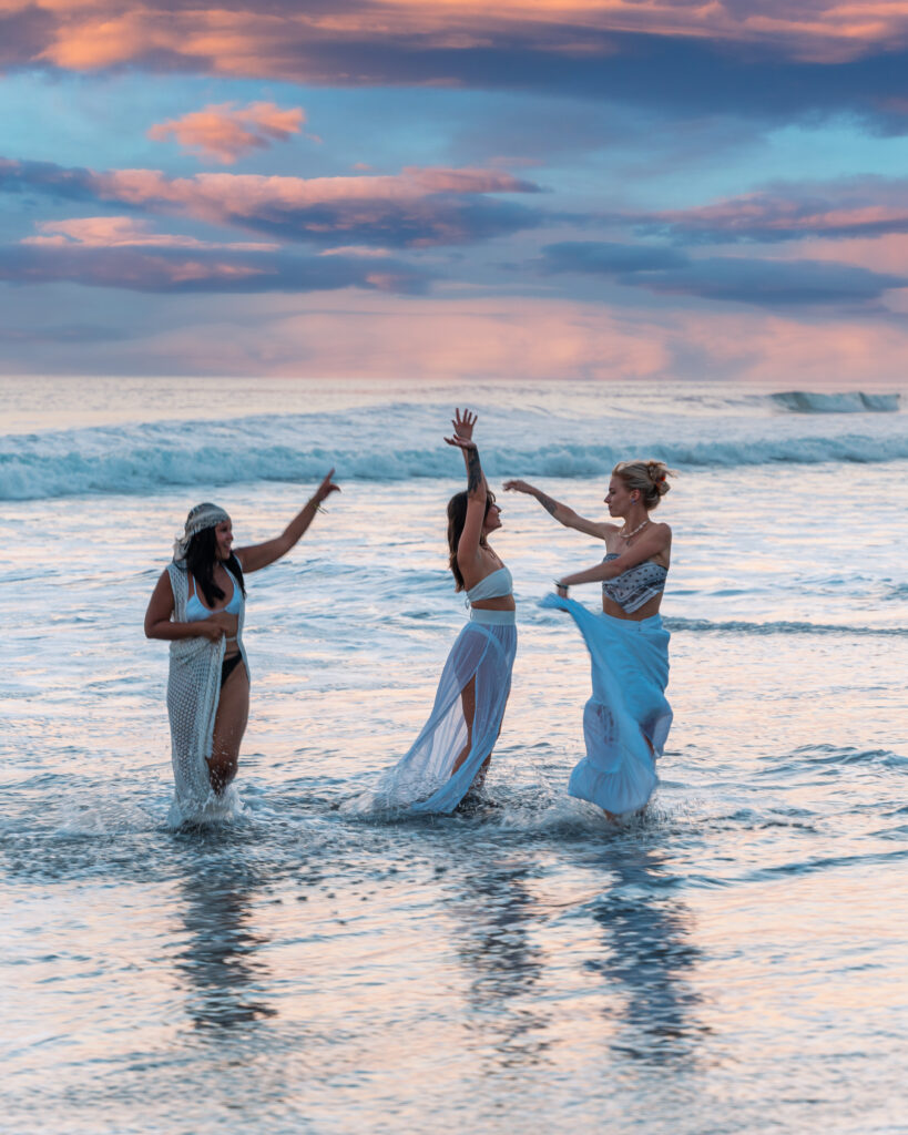 Au Naturale Spa and Wellness 4