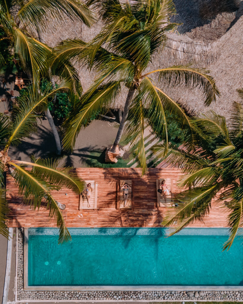 Au Naturale Spa and Wellness 7