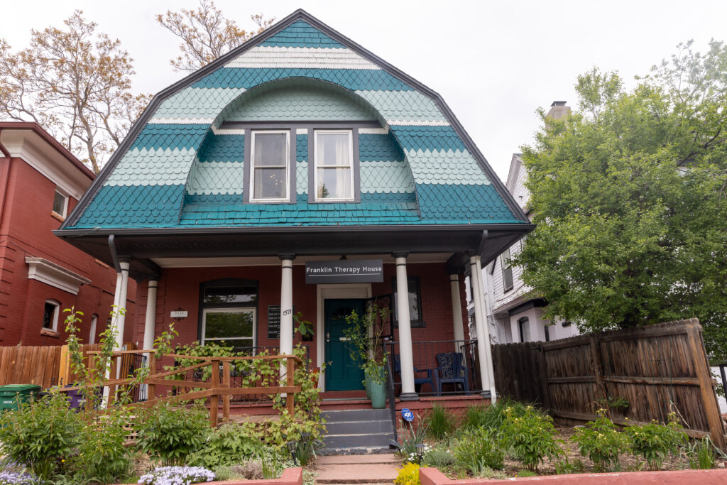 Psychedelic Therapy Denver