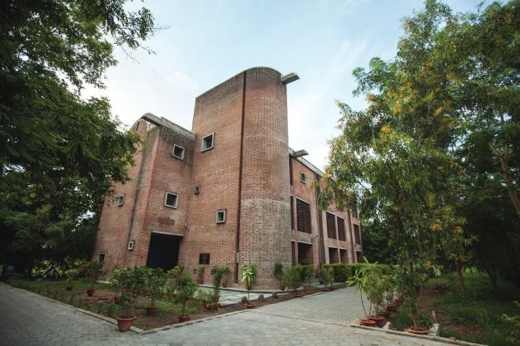 Sunya Retreat