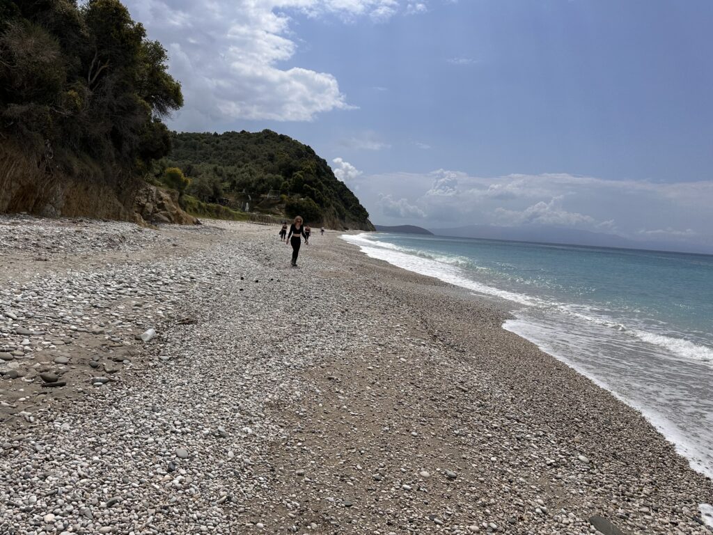 Retreat Albania 4