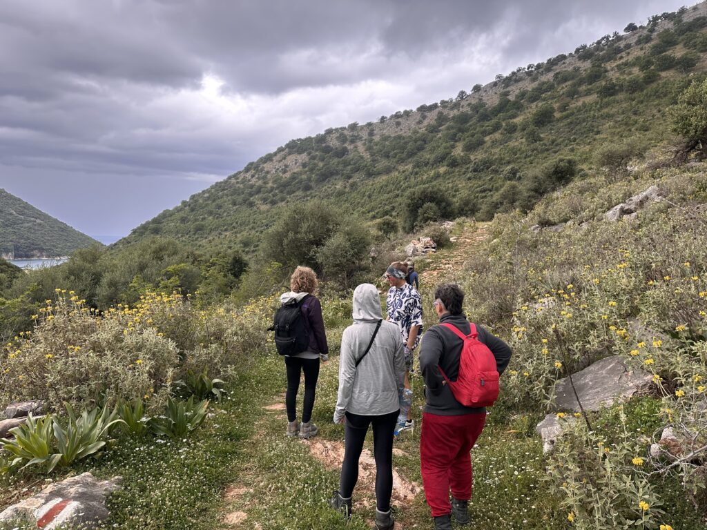 Retreat Albania 3