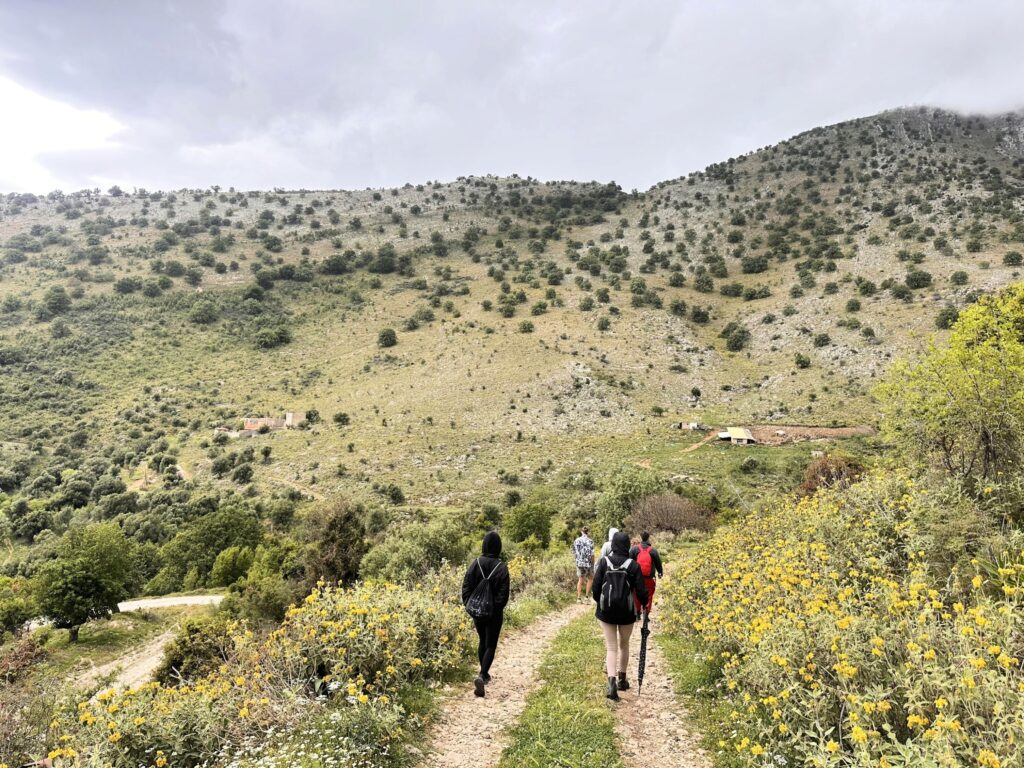 Retreat Albania 8