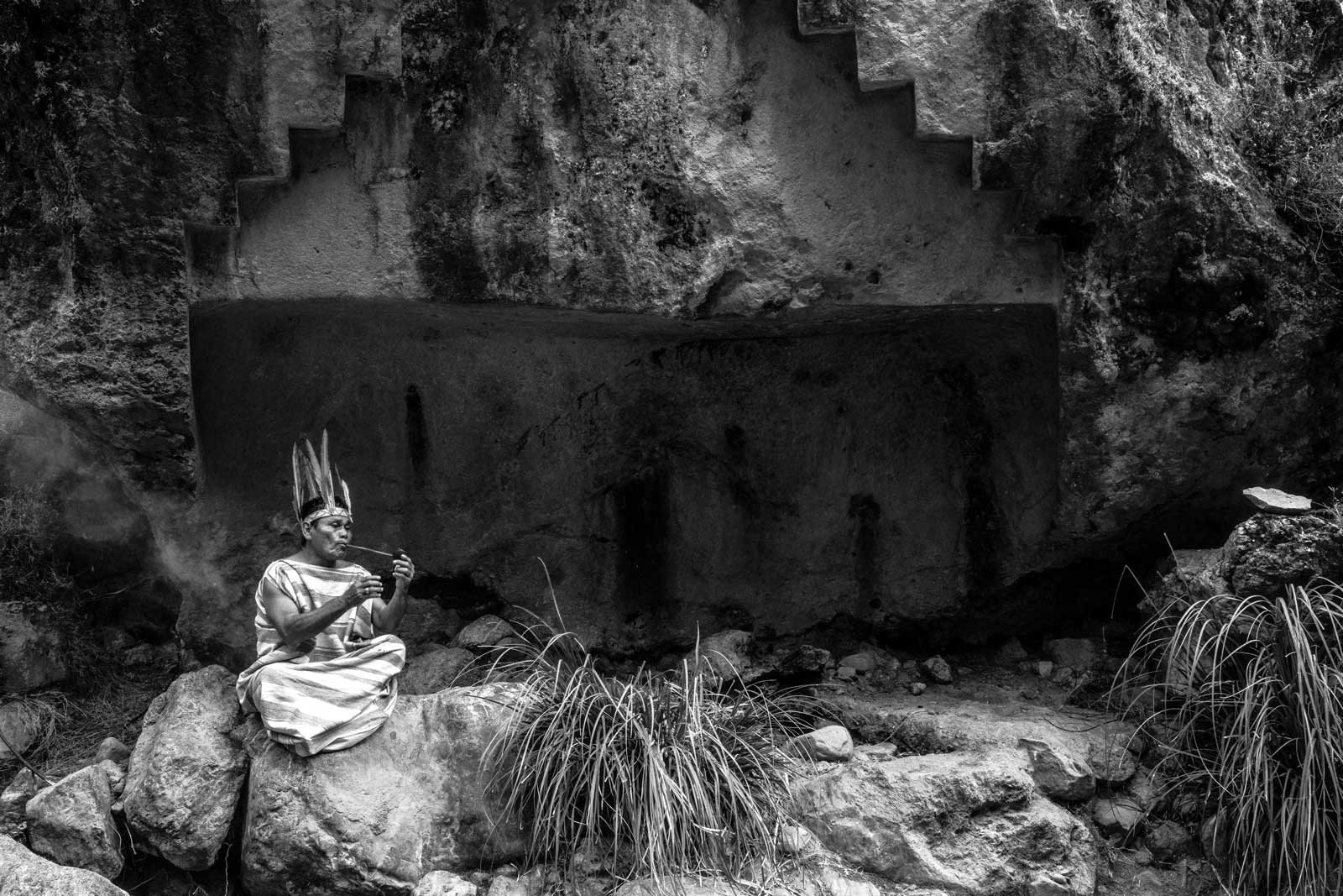 Peru Shamans 3