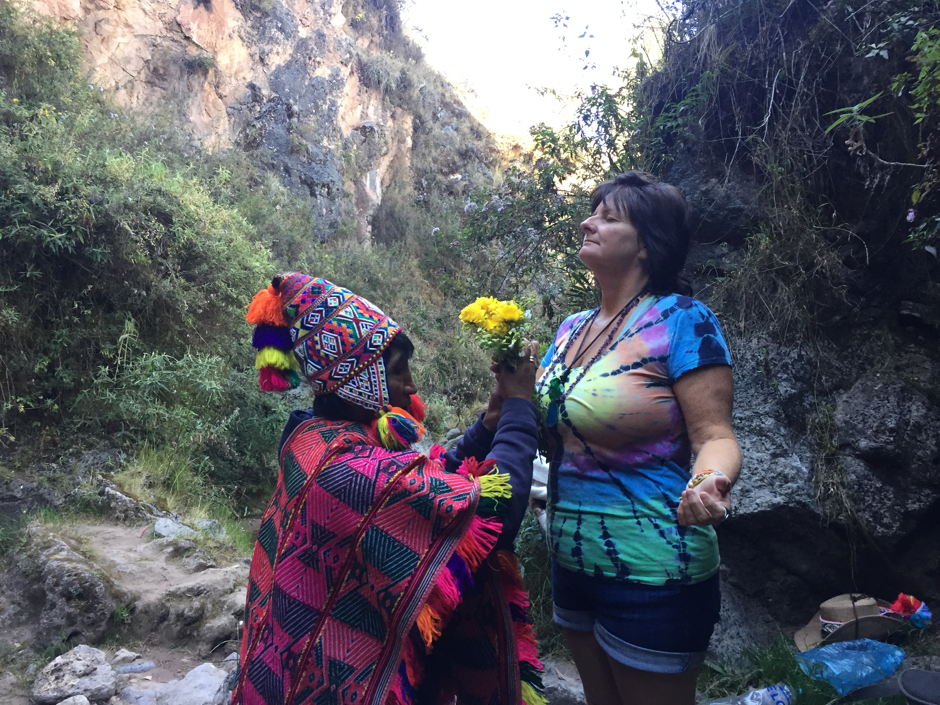 Peru Shamans 4