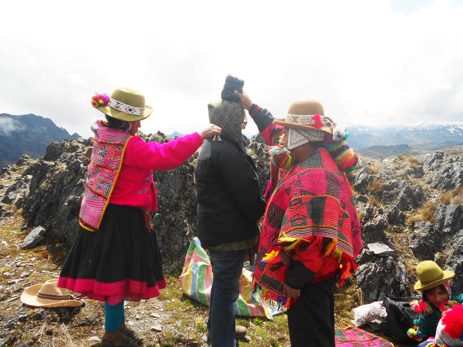 Peru Shamans 2
