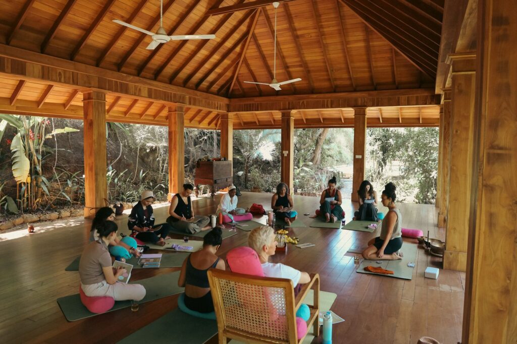 Soulful Retreats 4