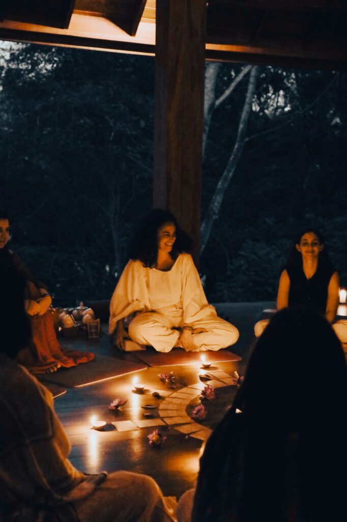 Soulful Retreats 3